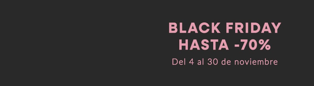Chupetes Black Friday