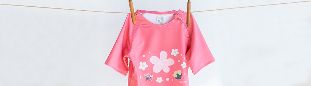 T-shirt Protezione Solare