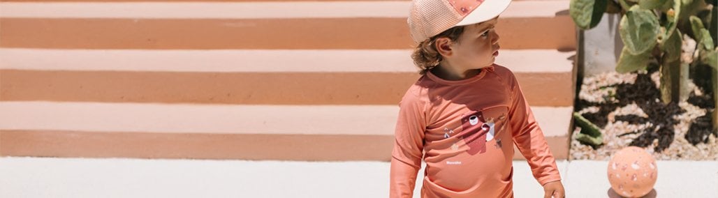 Sun Protection T-shirts