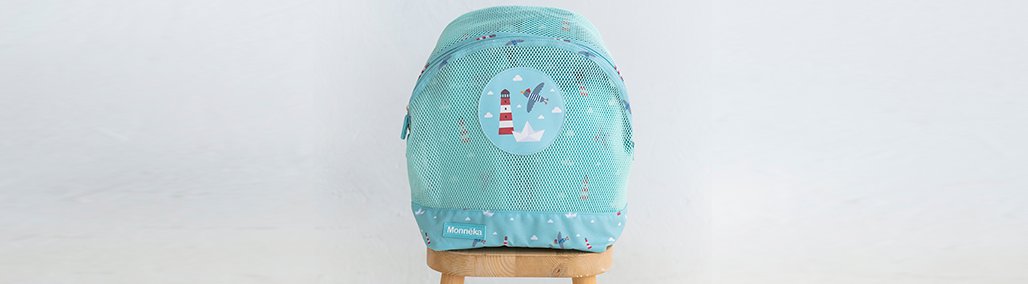 Sacs  dos de plage
