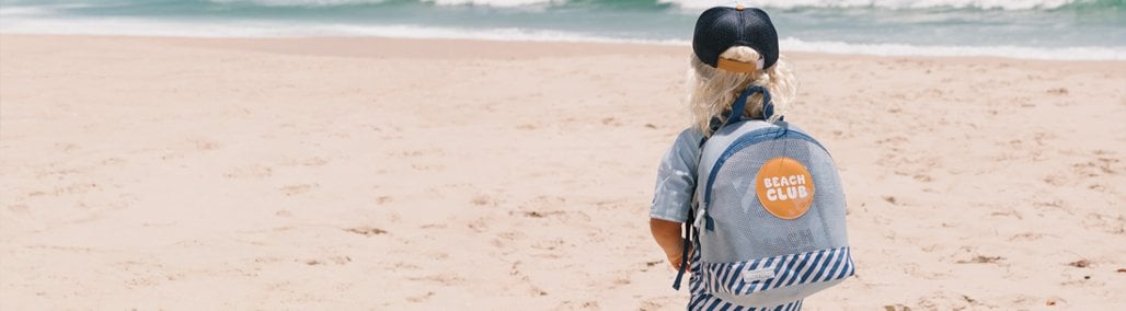 Mochilas de Playa