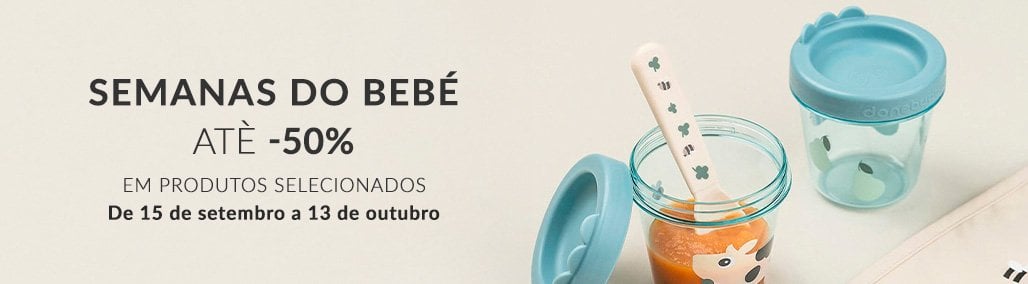 Semanas do beb