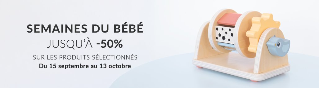 Semaines de bébé
