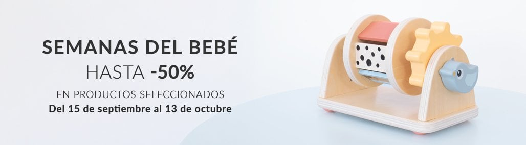 Semanas del bebé