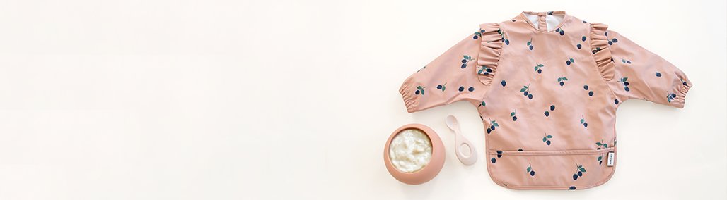 Baberos Impermeables