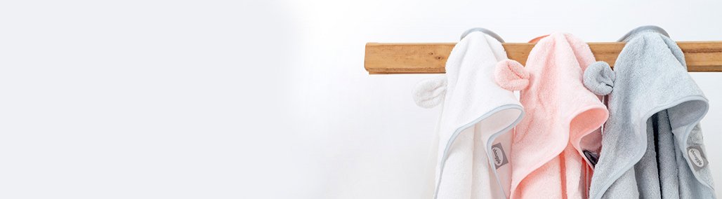 Capes de Bain pour Bb