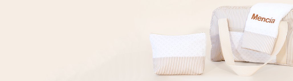 Necessaires Beb Personalizados