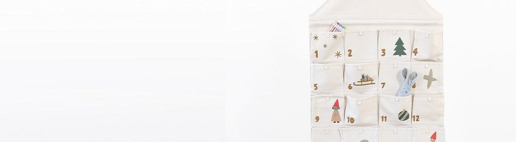 Advent calendars