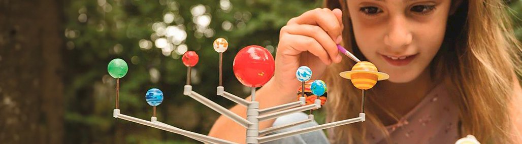 Stem Toys