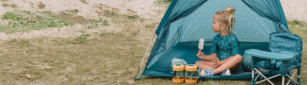 Acessórios de Praia