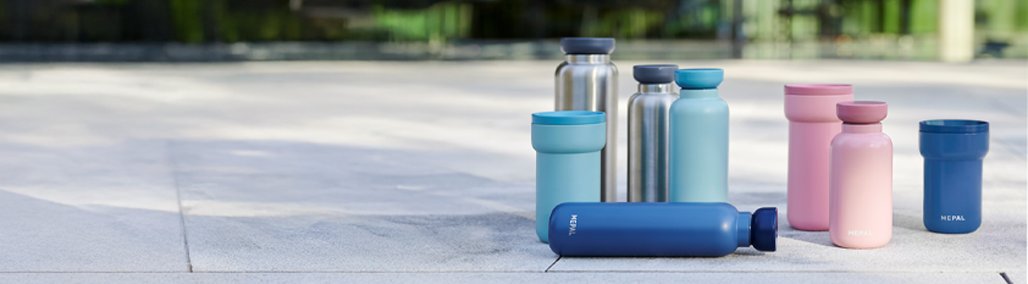 Thermal bottles