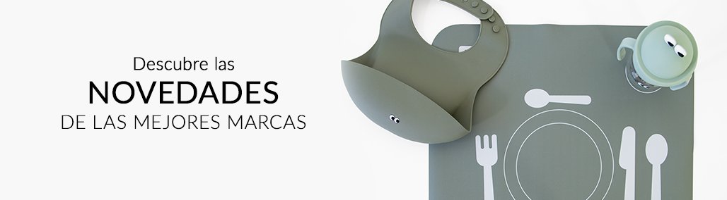 Novedades