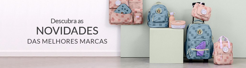 Novidades