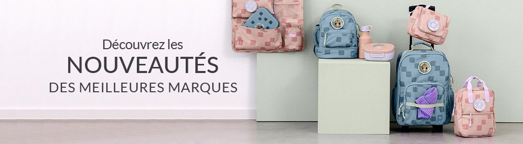 Nouveauts