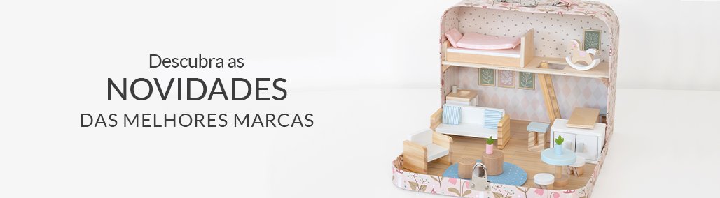 Novidades