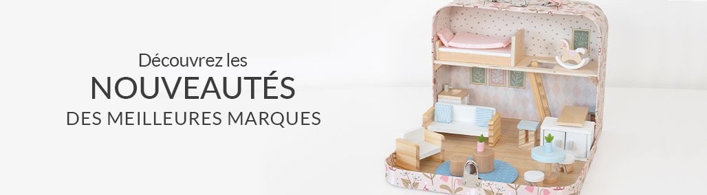 Nouveauts