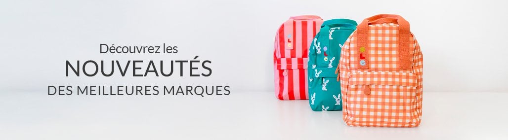 Nouveautés