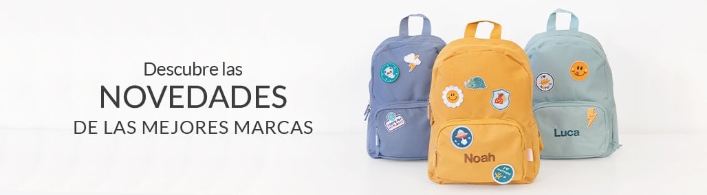 Novedades