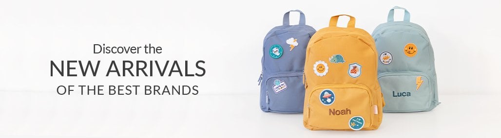 New Arrivals