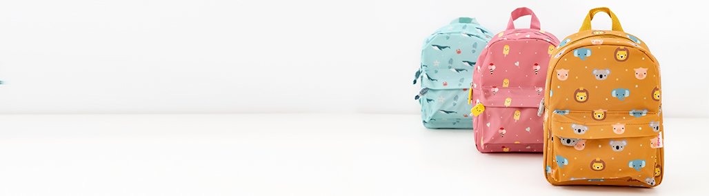 Vuelta al cole | Vuelta al cole y guardería Tutete