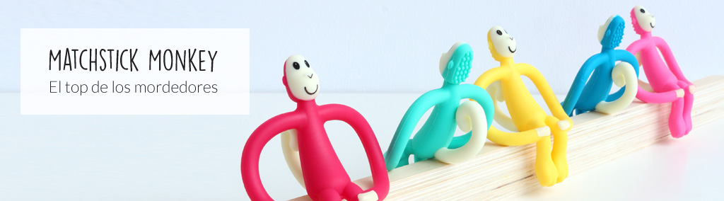 Matchstick Monkey
