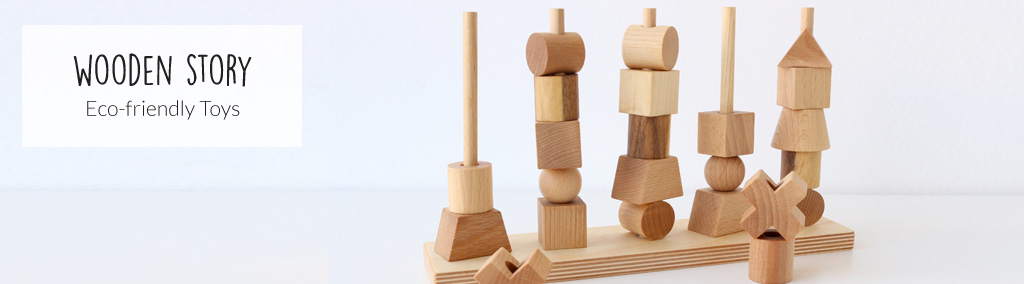 Wooden Story