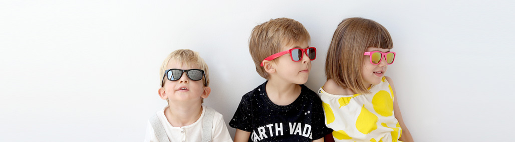 Real Kids