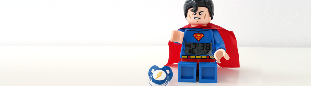 Lego Watches