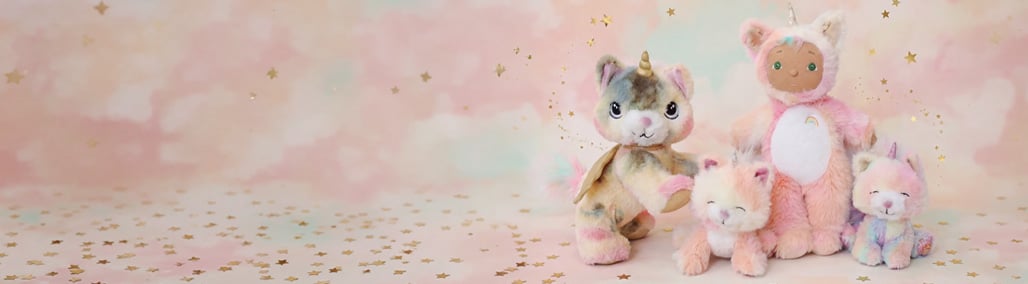 Dinkum Dolls