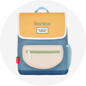Mochilas