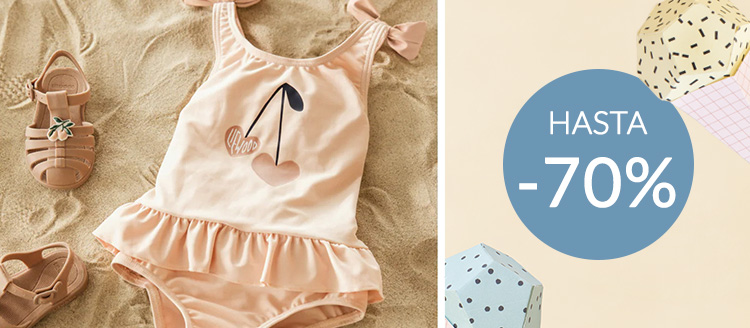 Imagen de cabecera de Swim Essentials