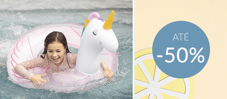 Imagen de cabecera de Swim Essentials