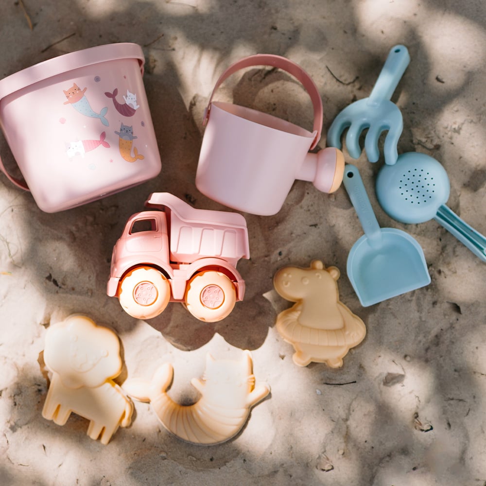 Acessórios de playa