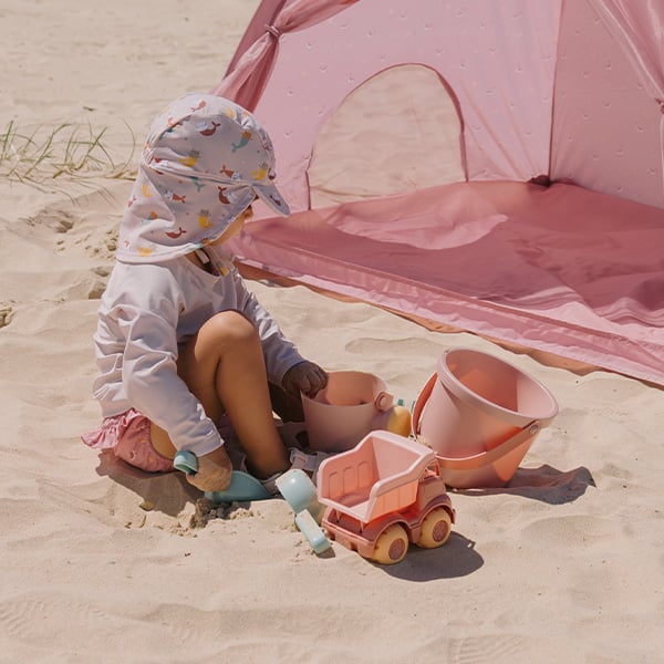 Ver Brinquedos de Praia
