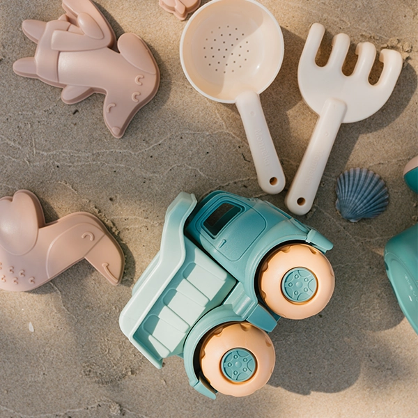 Giochi da spiaggia