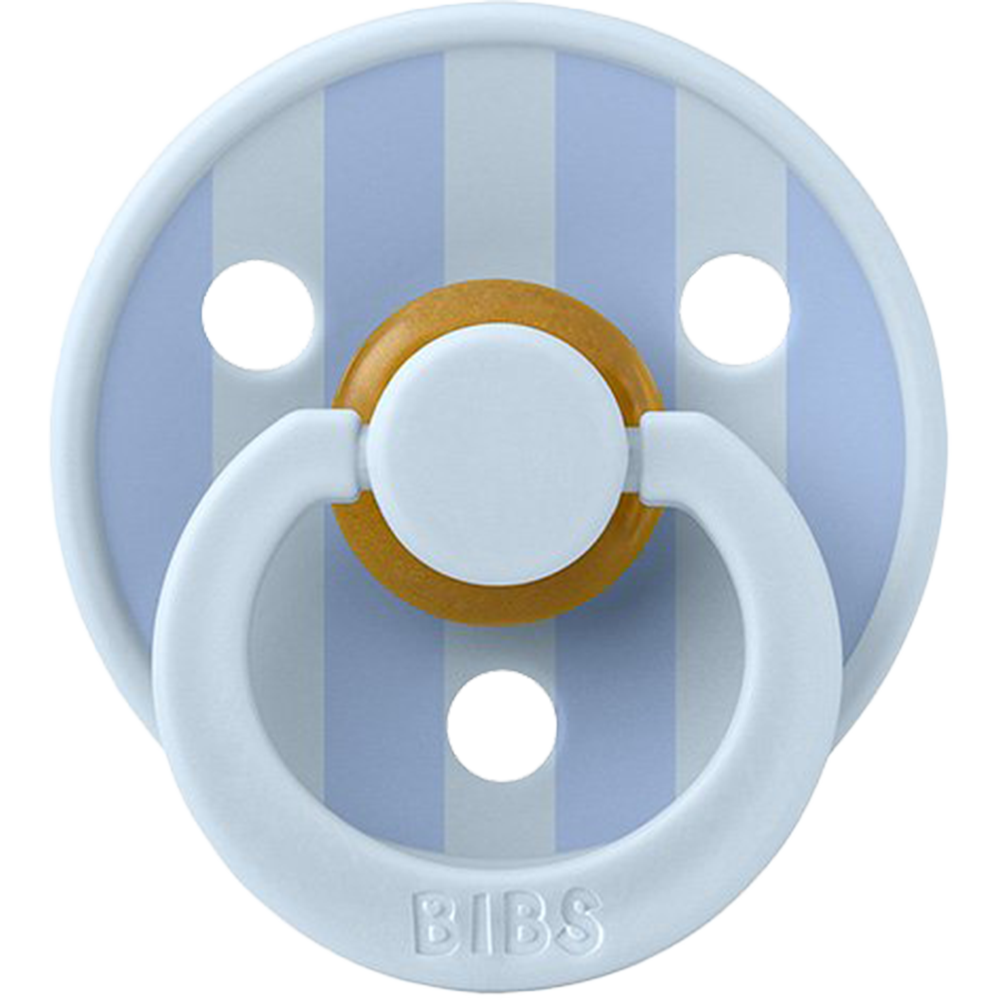 Chupete Bibs