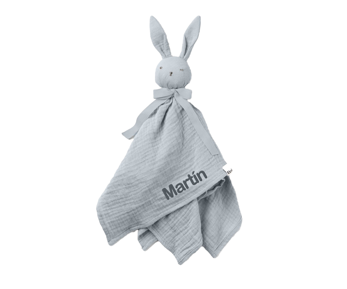 Doudou personalizzato