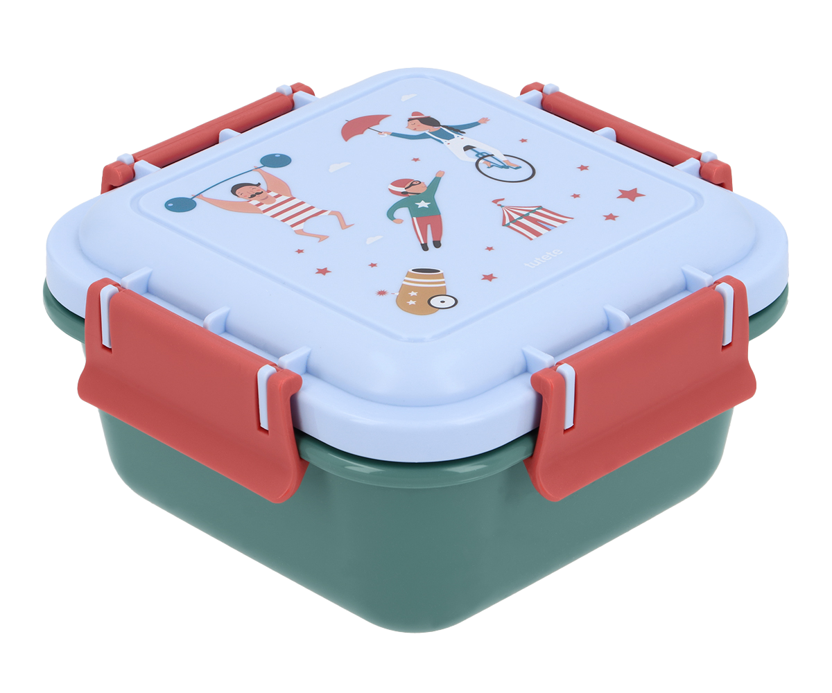 Lunch box