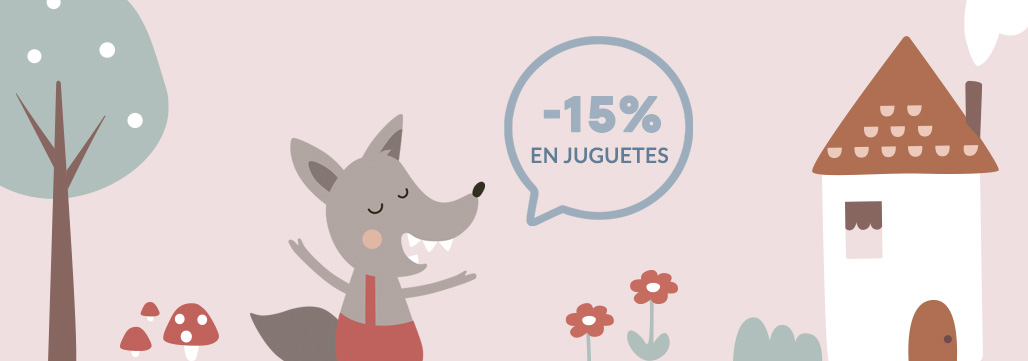 Vuelta al cole