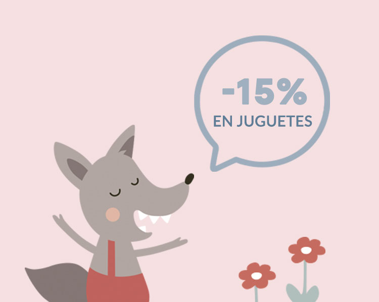Vuelta al cole